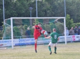 De Meeuwen 1 - S.K.N.W.K. 1 (competitie) seizoen 2024-2025 (146/171)